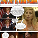 Comic Confrontations: Judge Judy Vs. Racist Reality Show Socialite